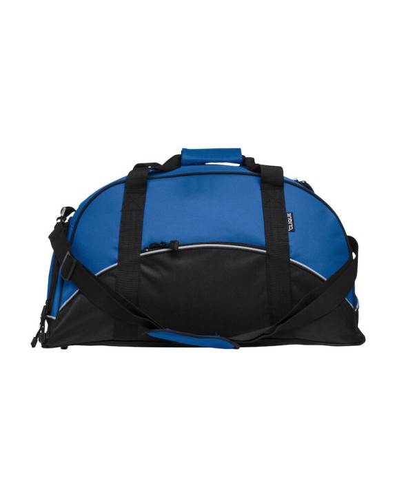 CLIQUE Sportbag Tasche personalisierbar