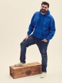 Sweat-shirts à personnaliser FOL Sweat-shirt capuche Classic (62-208-0) 