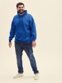 Sweat-shirts à personnaliser FOL Sweat-shirt capuche Classic (62-208-0) 