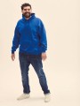 Sweat-shirts à personnaliser FOL Sweat-shirt capuche Classic (62-208-0) 