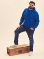 Sweat-shirts à personnaliser FOL Sweat-shirt capuche Classic (62-208-0) 