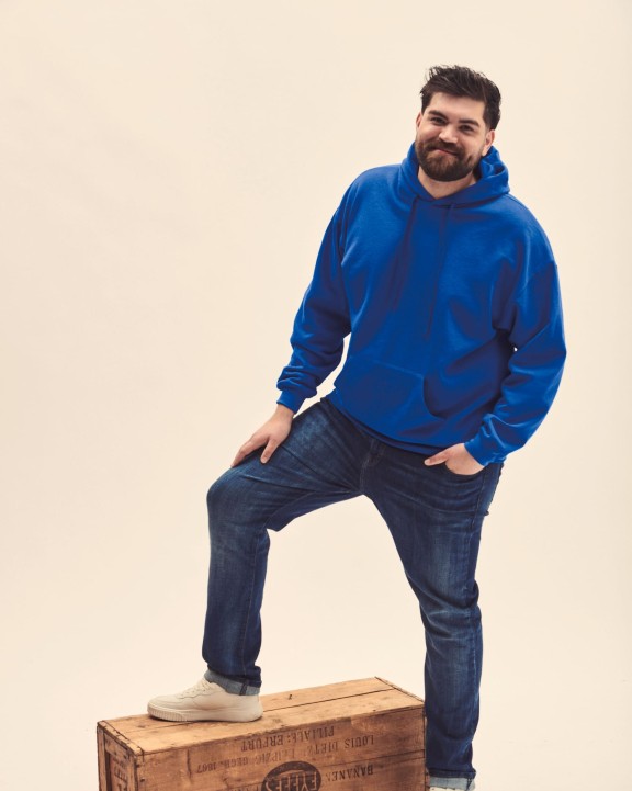 FOL Classic Hooded Sweat (62-208-0) Sweatshirt personalisierbar
