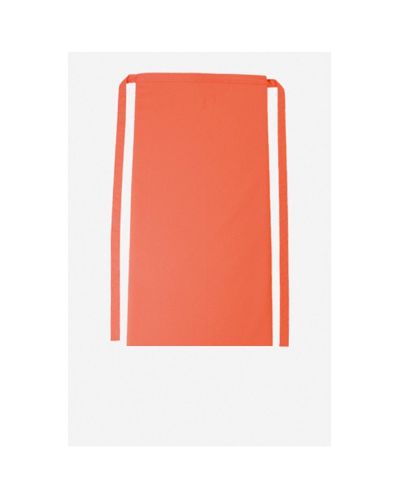 C.G. WORKWEAR Roma Classic Schürze personalisierbar