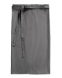 C.G. WORKWEAR Roma Classic Schürze personalisierbar