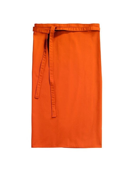 C.G. WORKWEAR Roma Classic Schürze personalisierbar