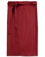 C.G. WORKWEAR Roma Classic Schürze personalisierbar