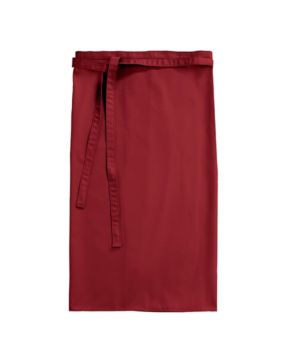 C.G. WORKWEAR Roma Classic Schürze personalisierbar