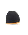 Bonnets personnalisable BEECHFIELD TWO-TONE PULL-ON BEANIE