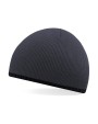 BEECHFIELD TWO-TONE PULL-ON BEANIE Mütze, Schal & Handschuh personalisierbar