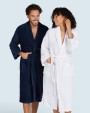 TOWELS BY JASSZ Como Velours Bath Robe Bad Artikel personalisierbar