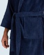 TOWELS BY JASSZ Como Velours Bath Robe Bad Artikel personalisierbar