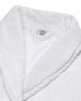 TOWELS BY JASSZ Como Velours Bath Robe Bad Artikel personalisierbar