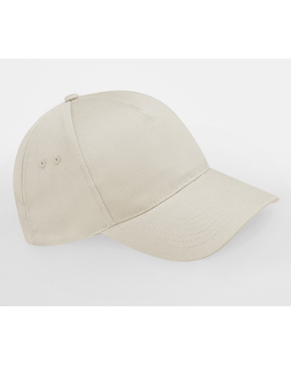 Petje BEECHFIELD Ultimate 5 Panel Cap voor bedrukking &amp; borduring