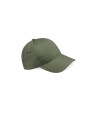 Petje BEECHFIELD Ultimate 5 Panel Cap voor bedrukking &amp; borduring