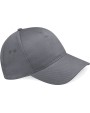 Petje BEECHFIELD Ultimate 5 Panel Cap voor bedrukking &amp; borduring