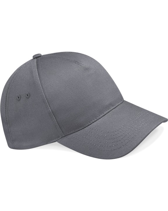 Petje BEECHFIELD Ultimate 5 Panel Cap voor bedrukking &amp; borduring