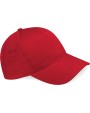Petje BEECHFIELD Ultimate 5 Panel Cap voor bedrukking &amp; borduring