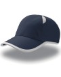 Casquette personnalisable ATLANTIS GYM