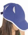 Casquette personnalisable ATLANTIS GYM