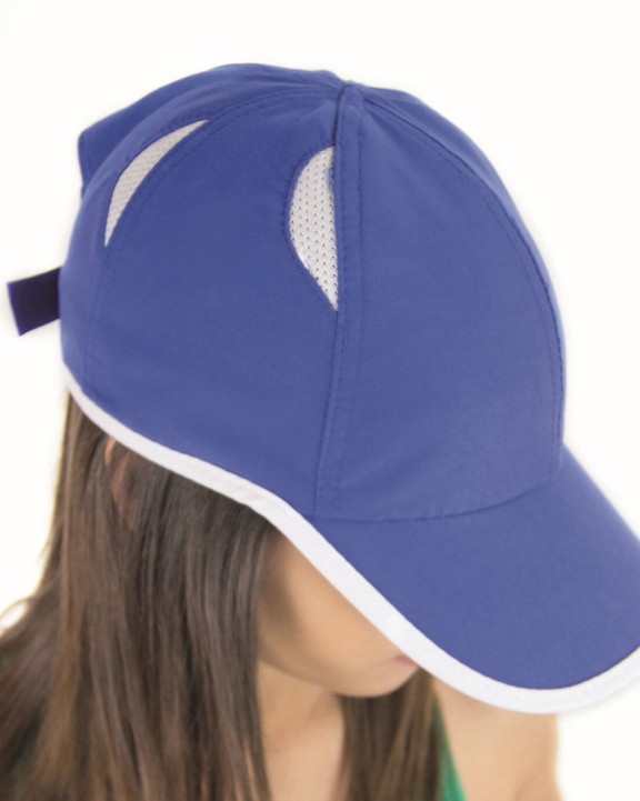 Casquette personnalisable ATLANTIS GYM