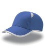 Casquette personnalisable ATLANTIS GYM