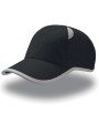 Casquette personnalisable ATLANTIS GYM