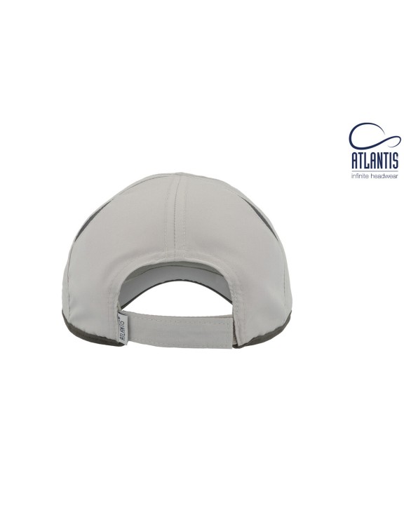 Casquette personnalisable ATLANTIS GYM