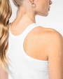 KARIBAN Angelina > Damen Top T-Shirt personalisierbar