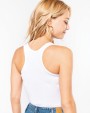 T-shirt personnalisable KARIBAN Angelina > débardeur femme