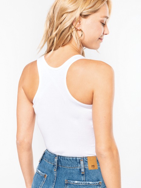 T-Shirts à personnaliser KARIBAN Angelina > débardeur femme 