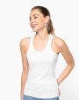 KARIBAN Angelina > Damen Top T-Shirt personalisierbar