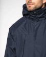 Veste personnalisable KARIBAN Parka 3 en 1 homme