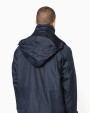 Veste personnalisable KARIBAN Parka 3 en 1 homme