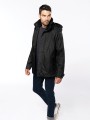Vestes à personnaliser KARIBAN Parka 3 en 1 homme 