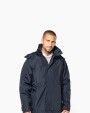 Veste personnalisable KARIBAN Parka 3 en 1 homme