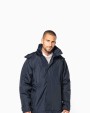 Veste personnalisable KARIBAN Parka 3 en 1 homme