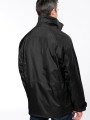 Vestes à personnaliser KARIBAN Parka 3 en 1 homme 