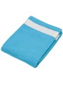 KARIBAN Drap de plage  personnalisable