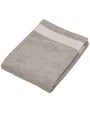 Produit éponge personnalisable KARIBAN Drap de plage