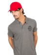 Casquette personnalisable K-UP Action II - Casquette 5 panneaux