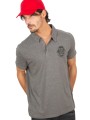 Casquettes à personnaliser K-UP Action II - Casquette 5 panneaux 