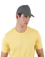 Casquette personnalisable K-UP Action II - Casquette 5 panneaux