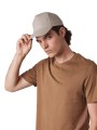 Casquettes à personnaliser K-UP Action II - Casquette 5 panneaux 