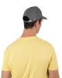 Casquette personnalisable K-UP Action II - Casquette 5 panneaux