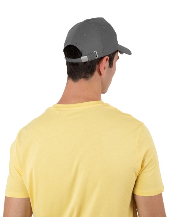 Casquette personnalisable K-UP Action II - Casquette 5 panneaux