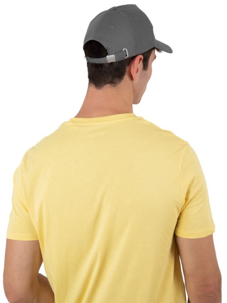 Casquettes à personnaliser K-UP Action II - Casquette 5 panneaux 