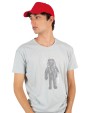 Casquette personnalisable K-UP Action II - Casquette 5 panneaux