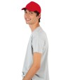 Casquette personnalisable K-UP Action II - Casquette 5 panneaux