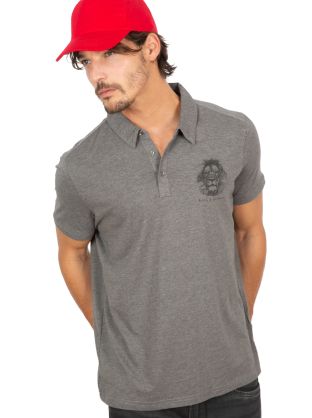 Action II - Casquette 5 panneaux