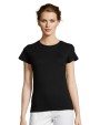 T-shirt personnalisable SOL'S Miss